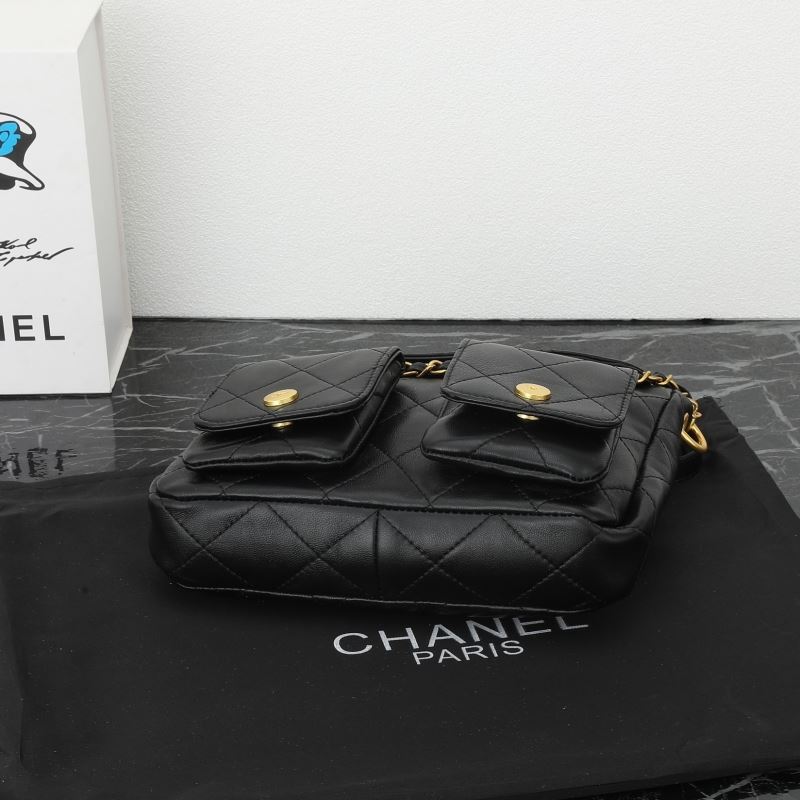 Chanel Other Stachel Bags